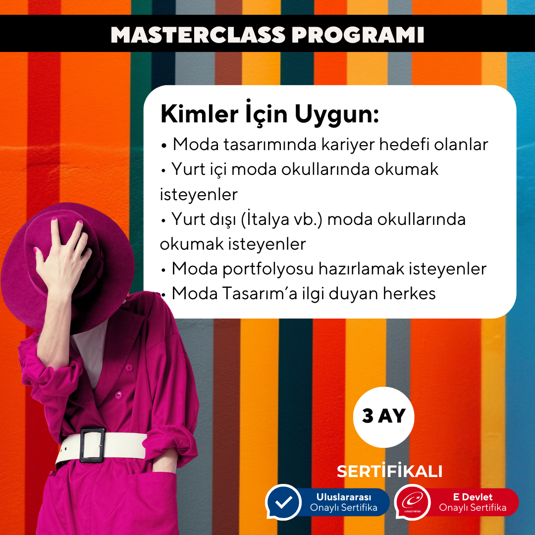 Farbanalyse in der Mode (persönliches Gespräch)