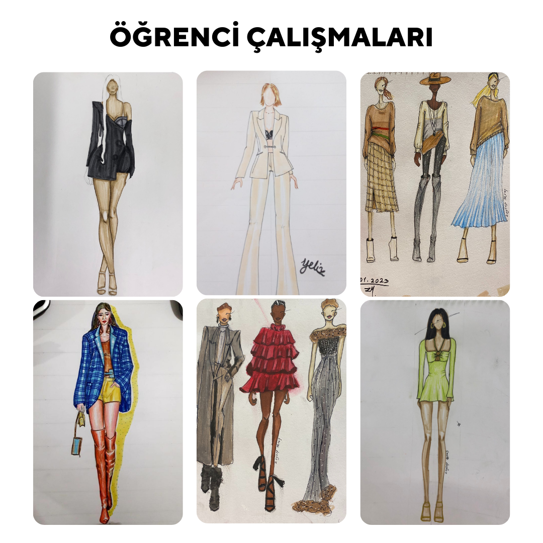 Creative Styling and Fashion (Adult)