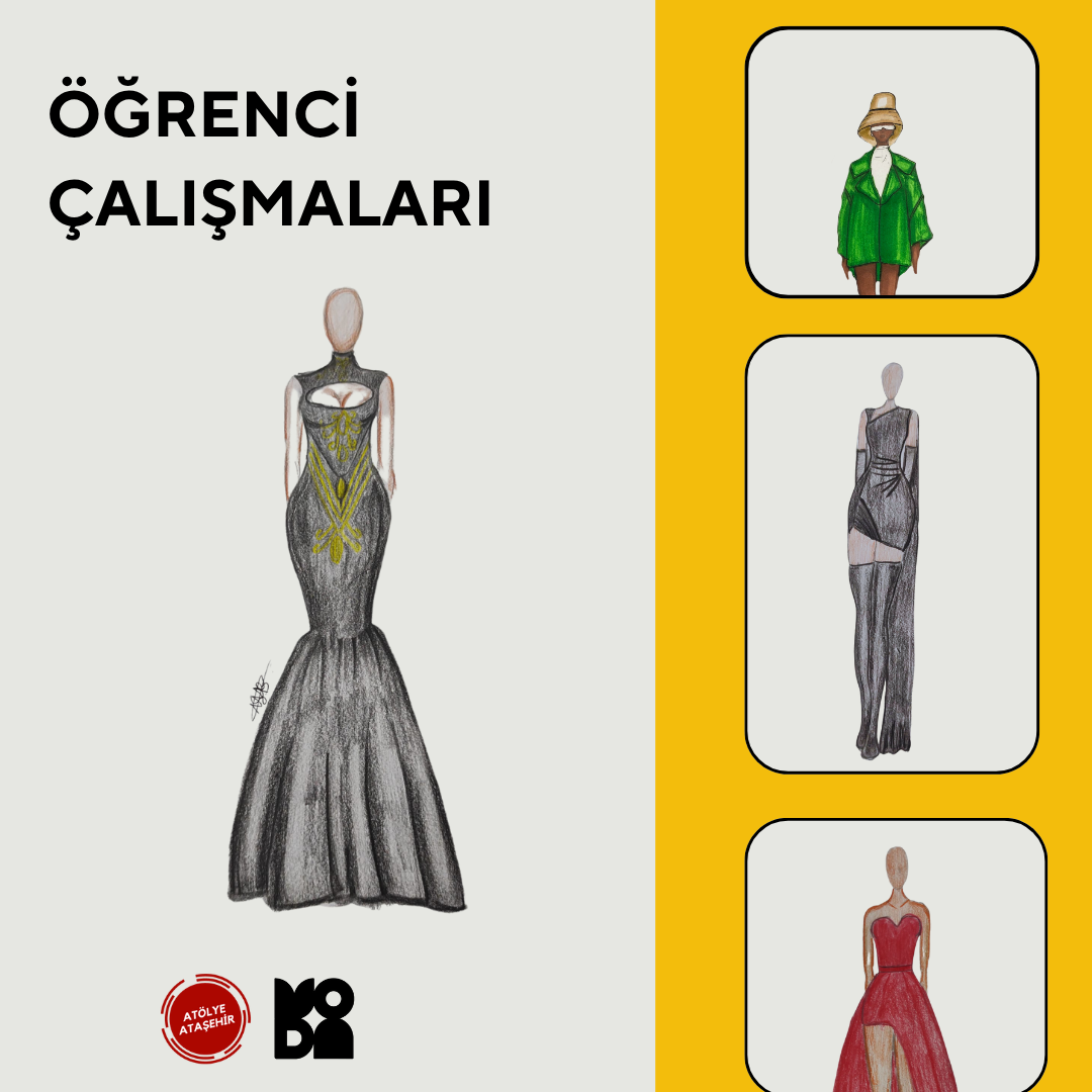 Fashion (Ages 11-15) - Clothing Design, Accessories, Basic Patterns (Face-to-Face)