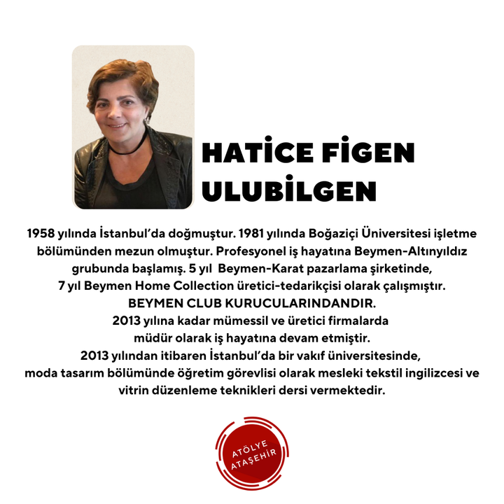 Customer Representation and Marketing (Textile Industry) - Online