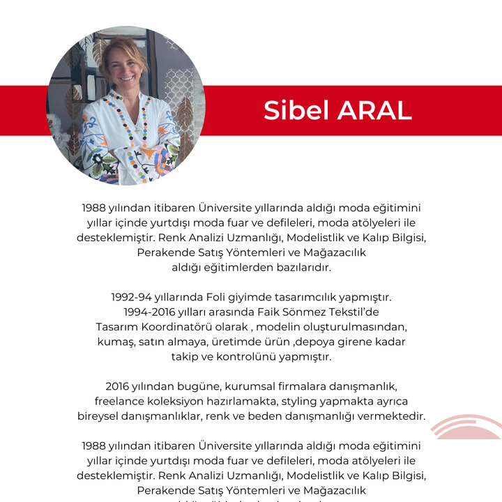 Color Analysis in Fashion (Online)