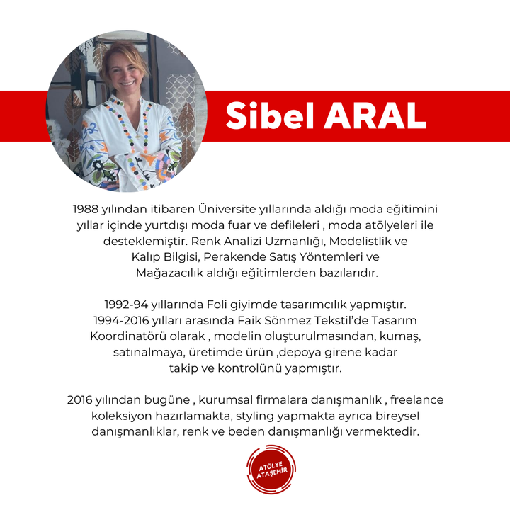 Styling – Fortgeschrittenenniveau