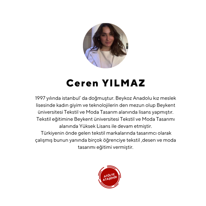 Fashion Design Illustration - Face to Face