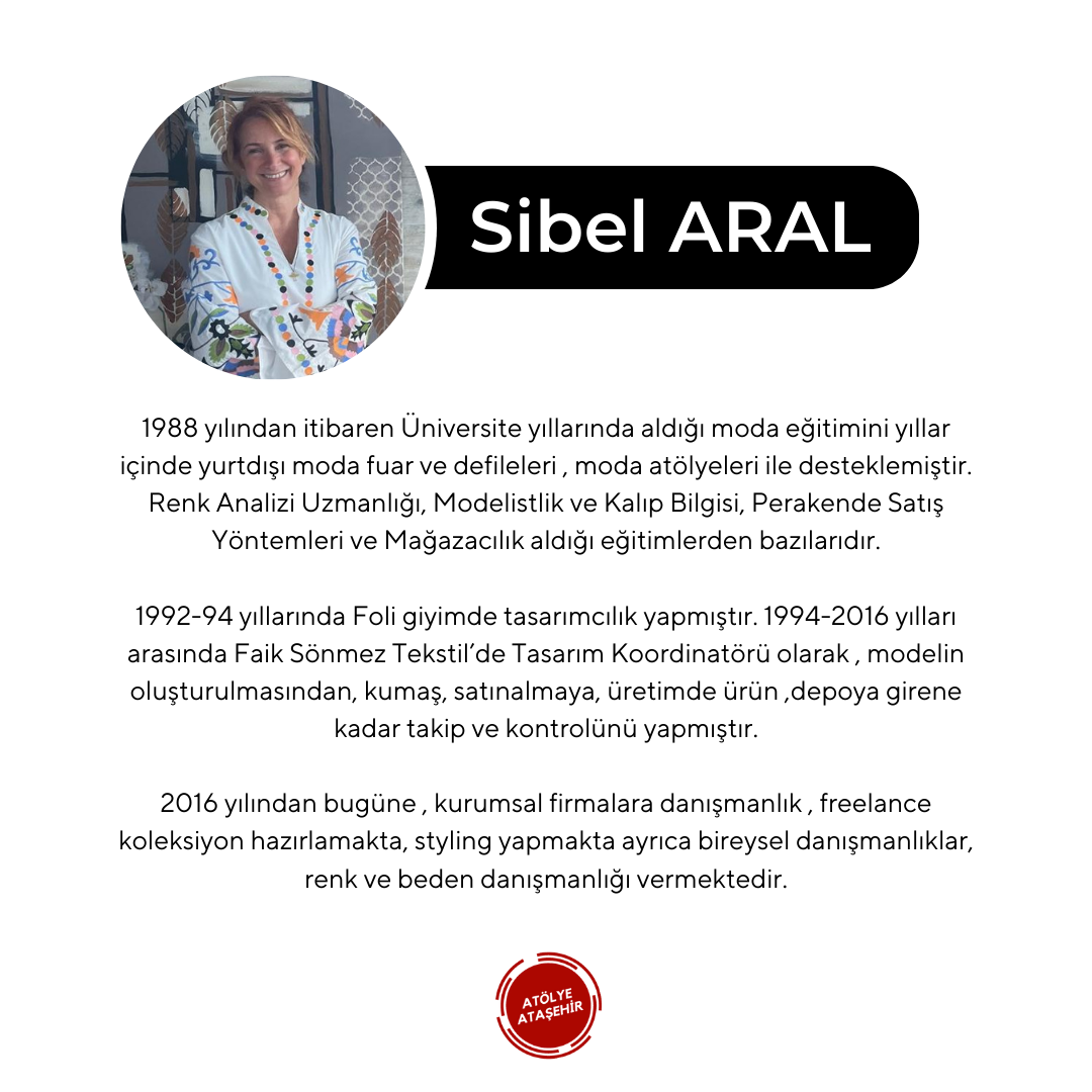 Fashion Management Masterclass (Online)