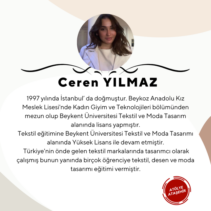 Fashion Portfolio and Collection Preparation