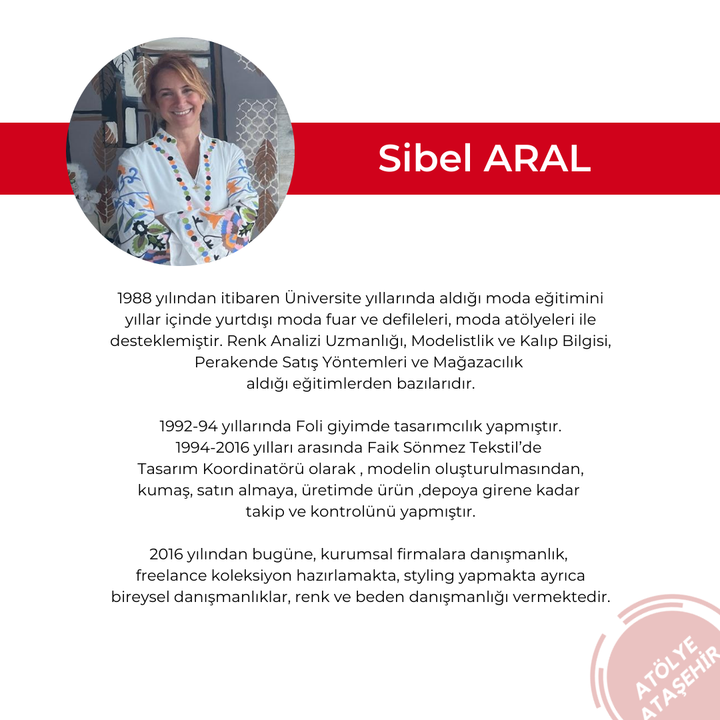 Farbanalyse in der Mode (persönliches Gespräch)