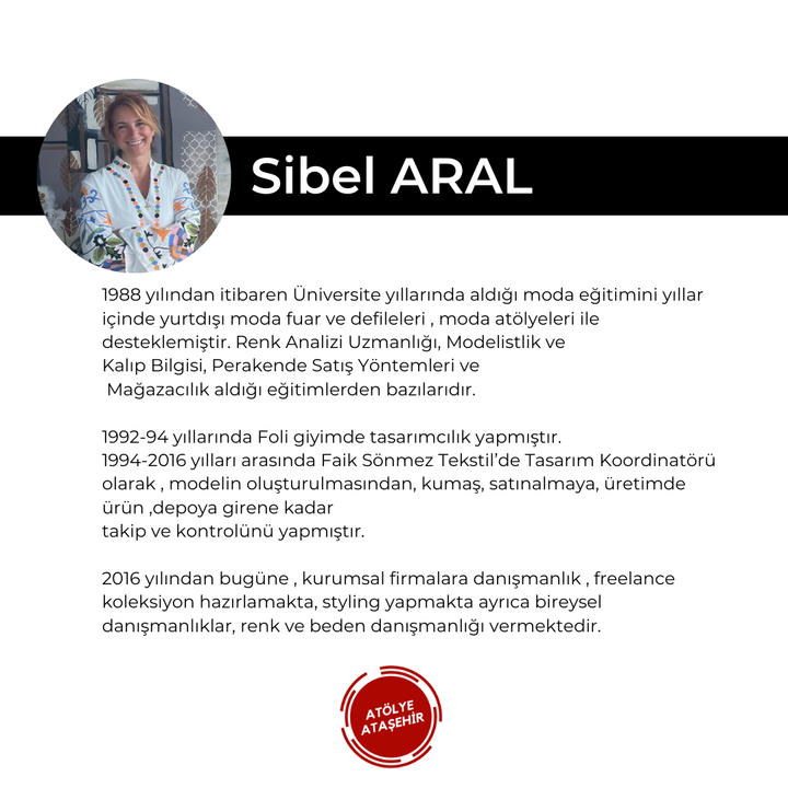 Style Consulting and Collection Building - In-person