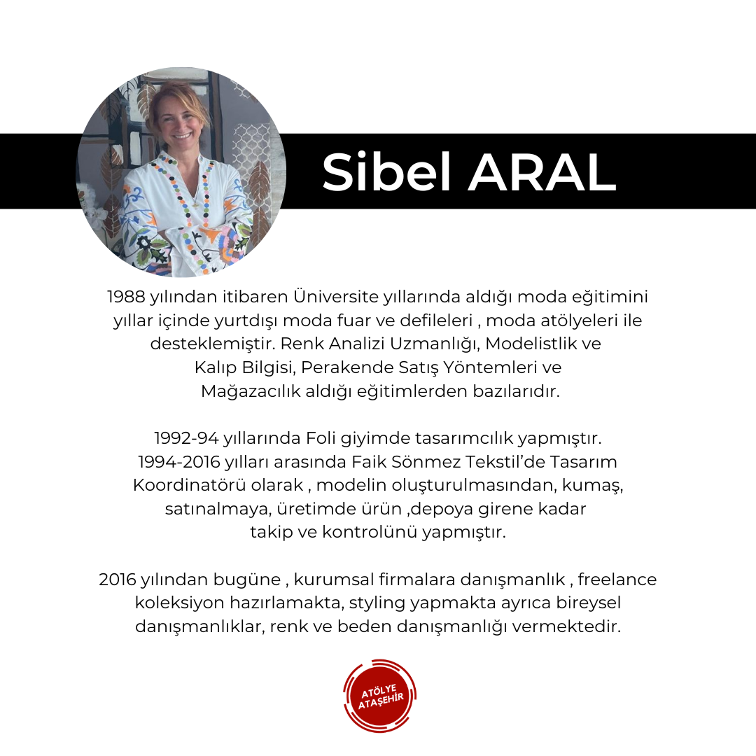 Fashion History + Ages 15 and adults