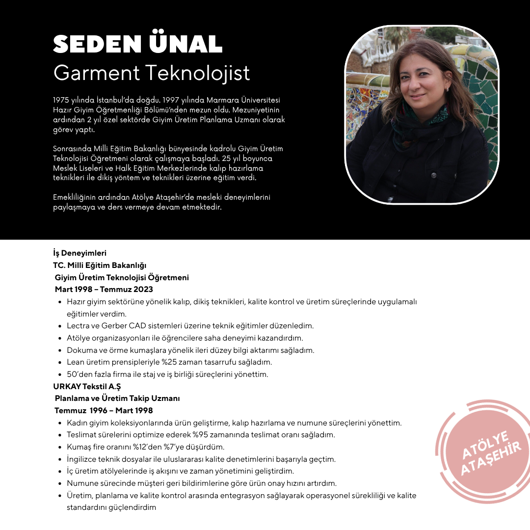 Modelistlik (+15 Yaş ve Yetişkin) - Başlangıç Seviyesi