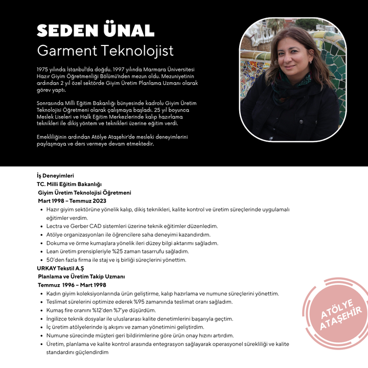 Modelistlik (+15 Yaş ve Yetişkin) (İleri Seviye)